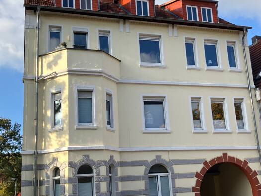Wohnung zur Miete 600 € 4 Zimmer 73 m² Geschoss 3/3 frei ab 15.11.2026 Melsungen Melsungen 34212