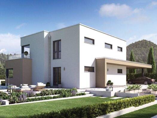 Einfamilienhaus zum Kauf provisionsfrei 749.000 € 5 Zimmer 192 m² 850 m² Grundstück Kühlungsborn 18225