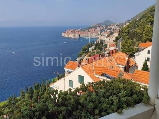 Wohnung zum Kauf 550.000 € 2 Zimmer 81 m² 3. Geschoss Dubrovnik