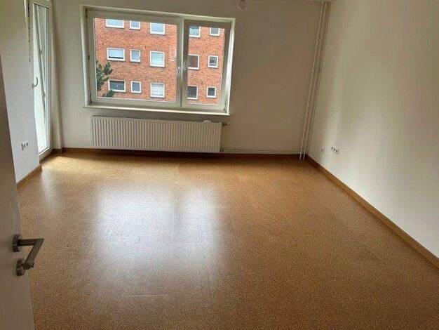 Wohnung zur Miete 624 € 2,5 Zimmer 58,9 m² 2. Geschoss frei ab 01.06.2026 Tilsitstr. 19 Kücknitz Lübeck 23569