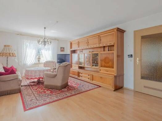 Mehrfamilienhaus zum Kauf 575.000 € 9 Zimmer 230 m² 450 m² Grundstück Mundenheim Ludwigshafen am Rhein 67065