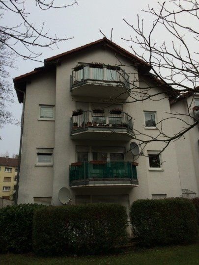 Wohnung zum Kauf provisionsfrei 120.000 € 3 Zimmer 73 m²<br/>Wohnfläche ab sofort<br/>Verfügbarkeit Senefelderstr. Fridrichsweiher Offenbach am Main 63069