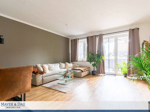 Wohnung zur Miete 760 € 3 Zimmer 76 m² 1. Geschoss frei ab 01.11.2026 Westerstede Westerstede 26655