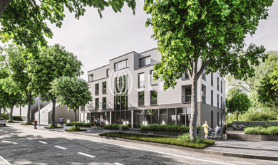 Bürofläche zur Miete 19 € 398 m² Bürofläche Kirchhörde - West Dortmund 44229