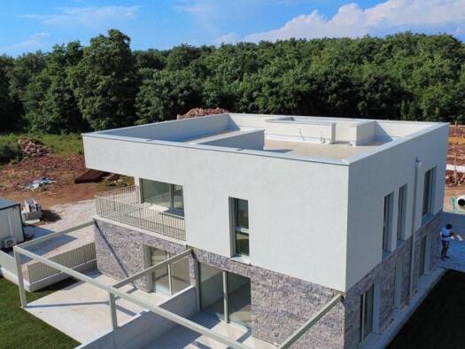 Wohnung zum Kauf 480.000 € 4 Zimmer 108 m² 1. Geschoss Karigador, Brtonigla Brtonigla