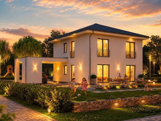 Haus zum Kauf 557.000 € 5 Zimmer 161 m² 580 m² Grundstück Bad Teinach Bad Teinach-Zavelstein 75385