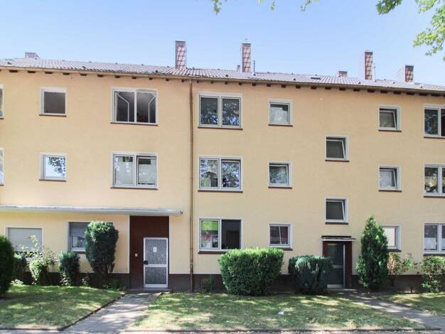 Mehrfamilienhaus zum Kauf als Kapitalanlage geeignet 900.000 € 28 Zimmer 785 m² 1.204 m² Grundstück Sodingen Herne 44627