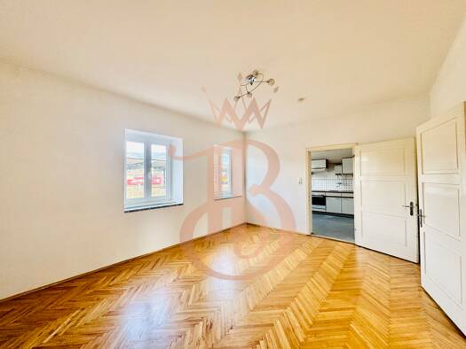 Wohnung zum Kauf 124.000 € 3 Zimmer 56 m² Innere Stadt Villach 9500