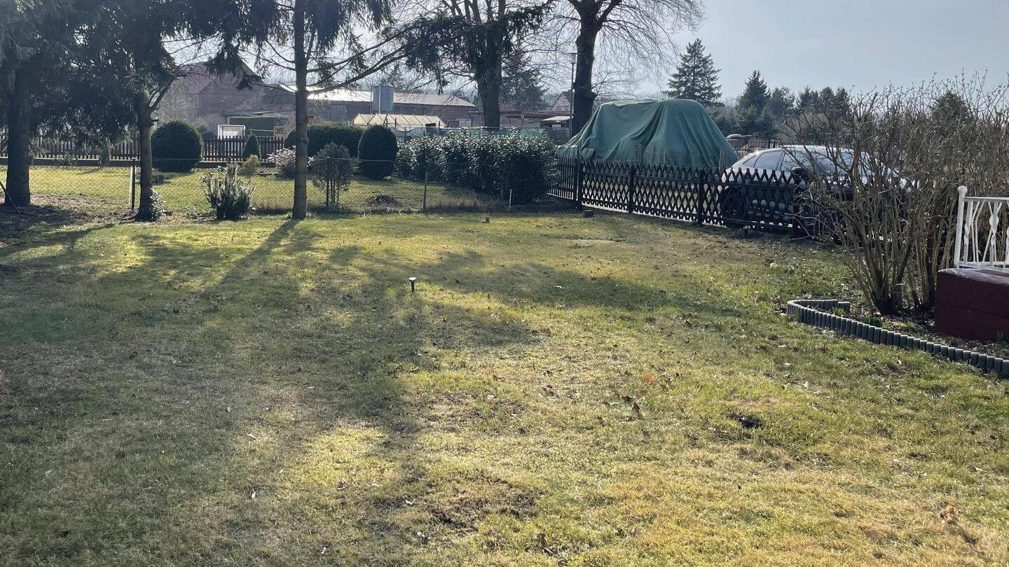 Immobilie in Elsterheide - Halštrowska Hola - Kleines Haus - großes Potenzial - Bild 3