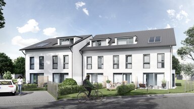 Reihenmittelhaus zum Kauf provisionsfrei 685.000 € 5 Zimmer 119 m² 155 m² Grundstück Türkenfeld Türkenfeld 82299