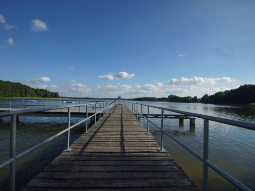 Wohnung zur Miete 719 € 3 Zimmer 72 m² Geschoss EG/3 frei ab 01.03.2026 Am Sonnenberg 25 Neukloster 23992