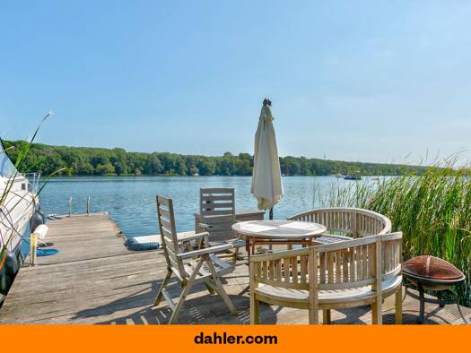 Mehrfamilienhaus zum Kauf 1.994.000 € 14 Zimmer 626 m² 948 m² Grundstück Woltersdorf 15569