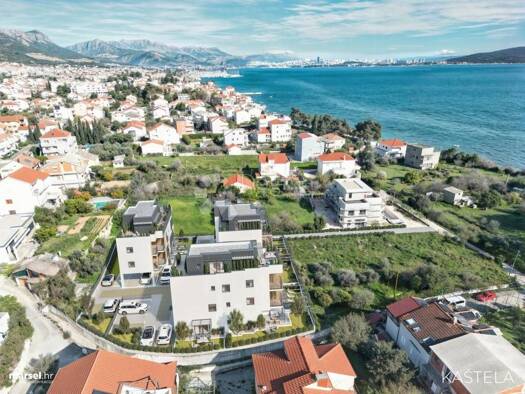 Wohnung zum Kauf 400.000 € 3 Zimmer 79 m² Kastel Kambelovac, Kastela Kaštel Kambelovac