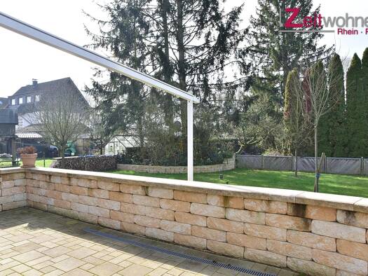 Wohnung zur Miete Wohnen auf Zeit 1.800 € 2,5 Zimmer 100 m² frei ab sofort Lindweiler Köln 50767