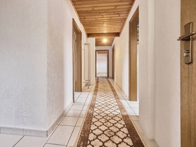 Mehrfamilienhaus zum Kauf 698.800 € 14 Zimmer 430 m² 752 m² Grundstück Fischach Fischach 86850