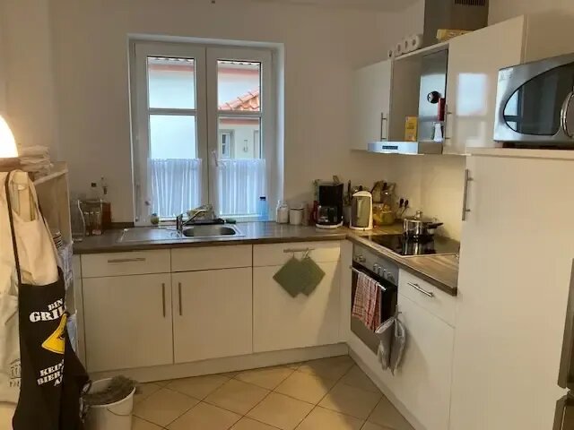 Wohnung zur Miete 700 € 3 Zimmer 102 m²<br/>Wohnfläche ab sofort<br/>Verfügbarkeit Gartenstraße Grödersby 24376