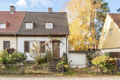 Reihenendhaus zum Kauf 299.000 € 5 Zimmer 81,5 m² 329 m² Grundstück frei ab sofort Adlershof Berlin 12489