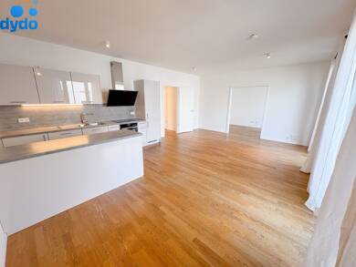 Wohnung zur Miete 2.650 € 4 Zimmer 107 m² 6. Geschoss frei ab 01.08.2025 Mitte Berlin 10117