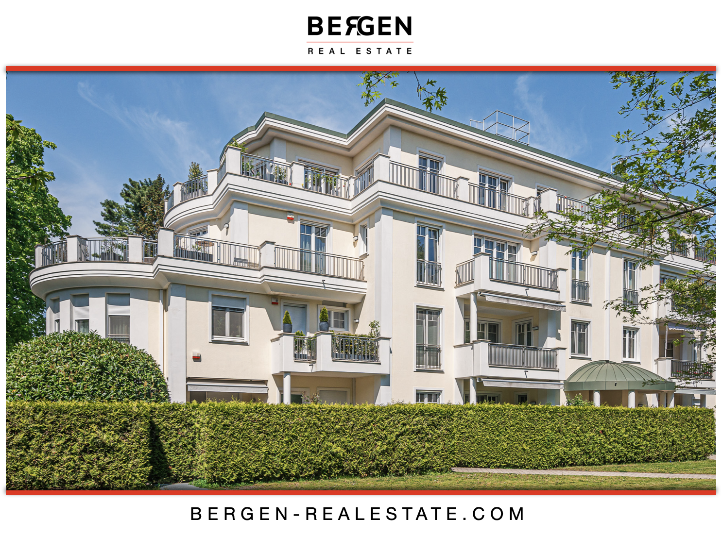 Penthouse zum Kauf 1.400.000 € 4 Zimmer 167 m²<br/>Wohnfläche 3.<br/>Geschoss Dahlem Berlin 14195