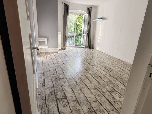 WG-Zimmer zur Miete 550 € 20 m² Geschoss 1/3 frei ab 01.10.2026 Köpenick Berlin 12555