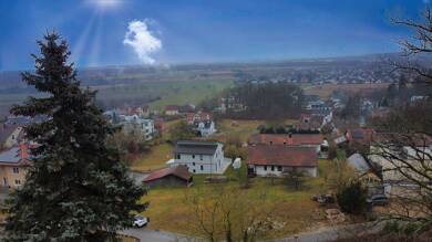 Grundstück zum Kauf 829.000 € 2.301 m² Grundstück Tegernheim 93105