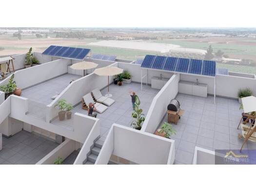 Wohnung zum Kauf - Erstbezug 238.000 € 2 Zimmer 70 m² EG El Alba Med Residential Torre Pacheco 30700
