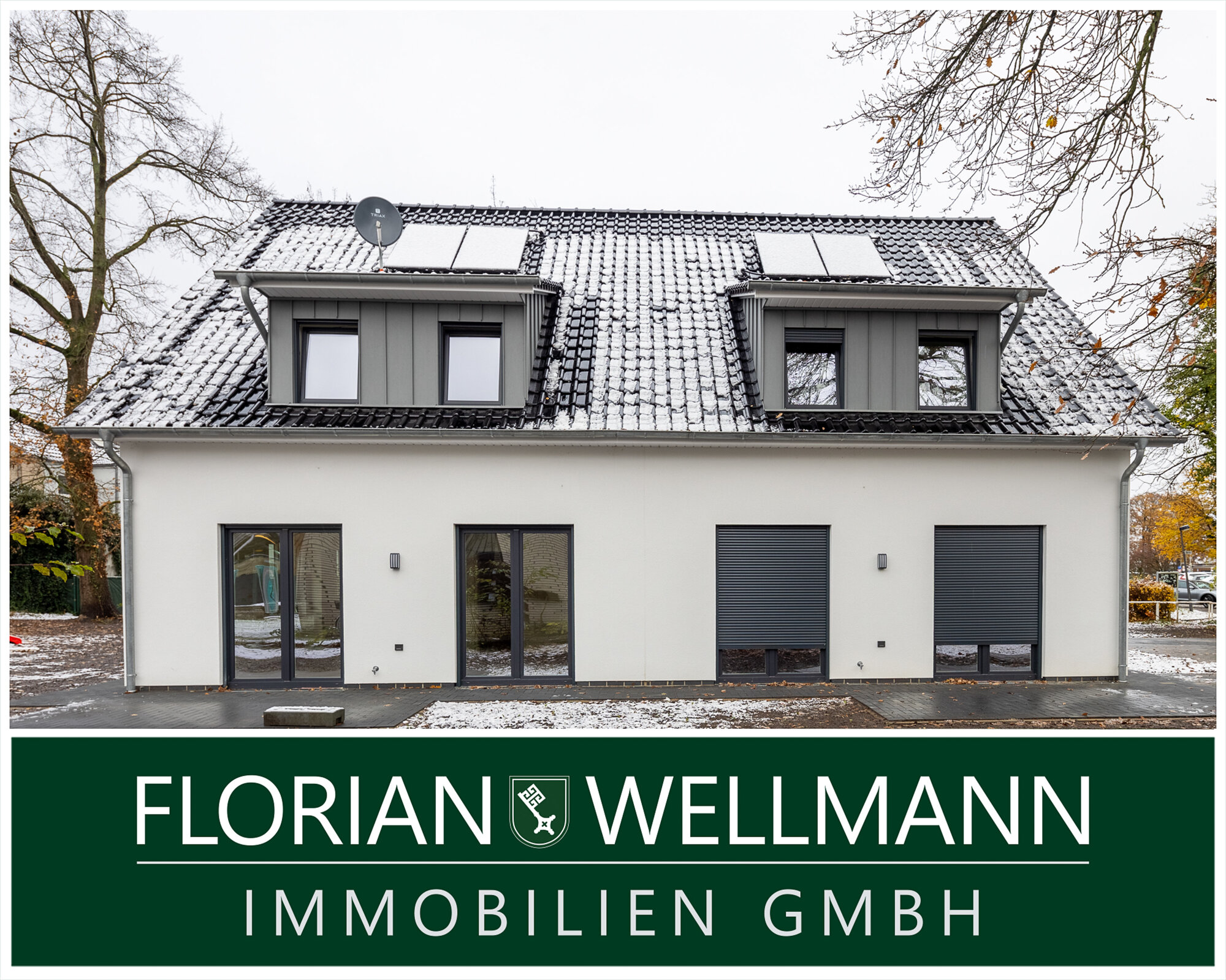 Doppelhaushälfte zur Miete 1.820 € 4 Zimmer 145 m²<br/>Wohnfläche 250 m²<br/>Grundstück 01.02.2025<br/>Verfügbarkeit Kirchhuchtinger Landstraße 92 Kirchhuchting Bremen / Huchting 28259