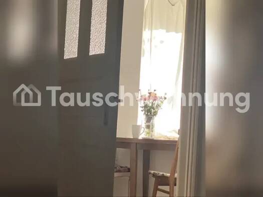 Wohnung zur Miete Tauschwohnung 450 € 2 Zimmer 45 m² Alsterdorf Hamburg 22299