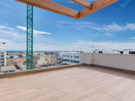 Wohnung zum Kauf 425.000 € 297 m² Orihuela-Costa 03189