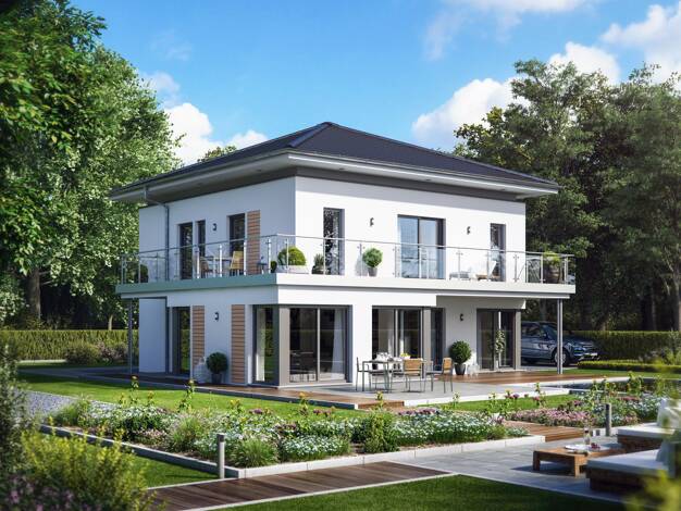 Haus zum Kauf 510.128 € 6 Zimmer 182 m² 1.160 m² Grundstück Eyrichshof Ebern 96106