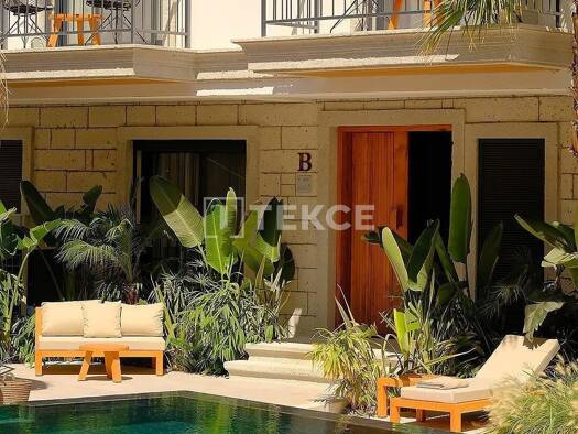 Büro zum Kauf 8.000.000 € Çesme