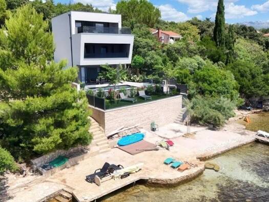 Villa zum Kauf 1.500.000 € 4 Zimmer 210 m² Posedarje 23242