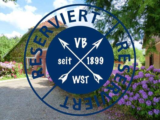 Mehrfamilienhaus zum Kauf 245.000 € 7 Zimmer 167 m² 2.500 m² Grundstück Klamperesch Westerstede / Gießelhorst 26655