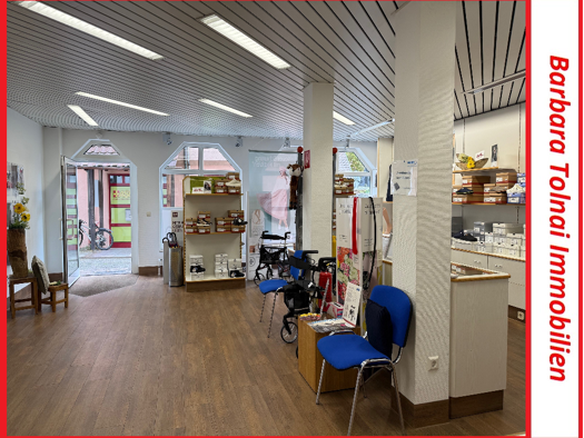 Büro zur Miete 1.280 € 5 Zimmer 150 m² Bürofläche teilbar ab 150 m² Oberstenfeld 71720