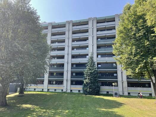 Wohnung zur Miete 340 € 1 Zimmer 35,2 m² 1. Geschoss Bemerode Kirchrode - Bemerode - Wülferode 30539