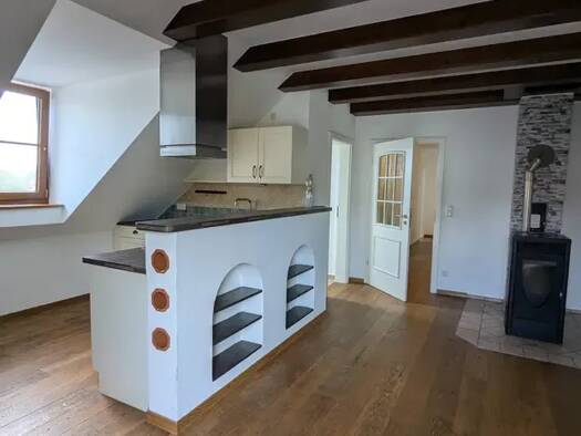 Wohnung zur Miete 1.100 € 3 Zimmer 97 m² Geschoss 2/3 frei ab 01.01.2027 Scheyern Scheyern 85298