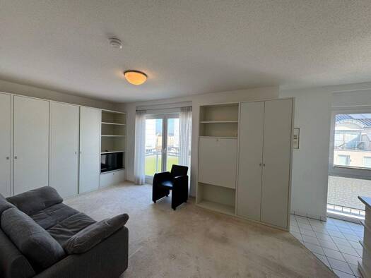 Studio zum Kauf 349.000 € 1 Zimmer 3. Geschoss frei ab sofort Norderney 26548