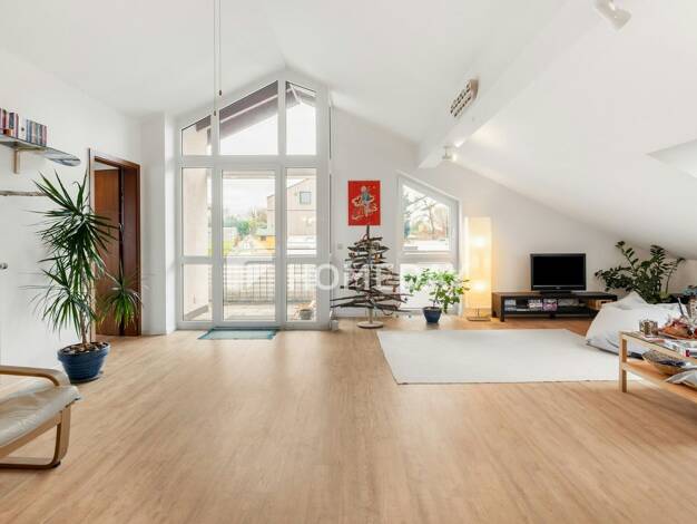 Wohnung zum Kauf 263.000 € 3 Zimmer 69 m² 2. Geschoss Kirchentellinsfurt 72138