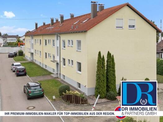 Wohnung zum Kauf 289.000 € 3 Zimmer 81,6 m² Gaimersheim Gaimersheim 85080