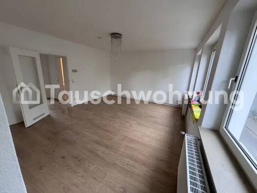 Studio zur Miete Tauschwohnung 350 € 1 Zimmer 44 m² Nordstadt Nord 30167