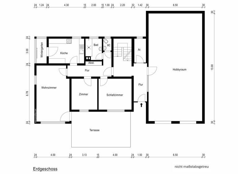 Mehrfamilienhaus zum Kauf 577.000 € 9 Zimmer 229 m² 1.060 m² Grundstück frei ab sofort Buchloe 86807