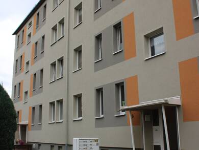 Wohnung zum Kauf 49.500 € 3 Zimmer 55,7 m² EG frei ab sofort Sehmatal-Cranzahl Sehmatal 09465