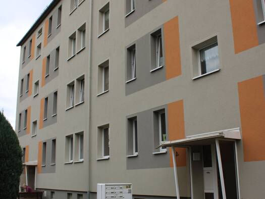 Wohnung zum Kauf 49.500 € 3 Zimmer 55,7 m² EG frei ab sofort Sehmatal-Cranzahl Sehmatal 09465