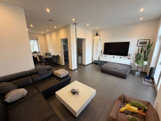 Reihenmittelhaus zum Kauf 279.000 € 3 Zimmer 81,8 m² 452 m² Grundstück Eigen Bottrop 46240