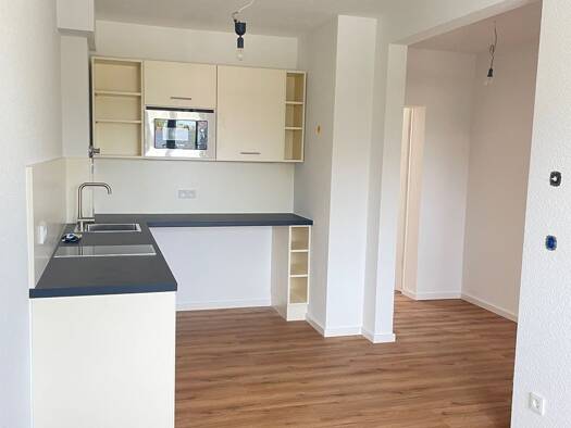 Wohnung zur Miete 870 € 2 Zimmer 39 m² Geschoss 2/3 frei ab 01.05.2026 Unterliederbach Frankfurt am Main 65929