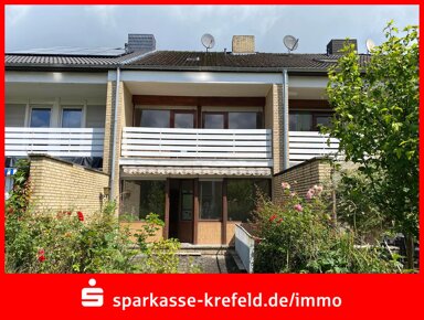 Reihenmittelhaus zum Kauf 268.000 € 4 Zimmer 115 m² 176 m² Grundstück Kempen Kempen 47906