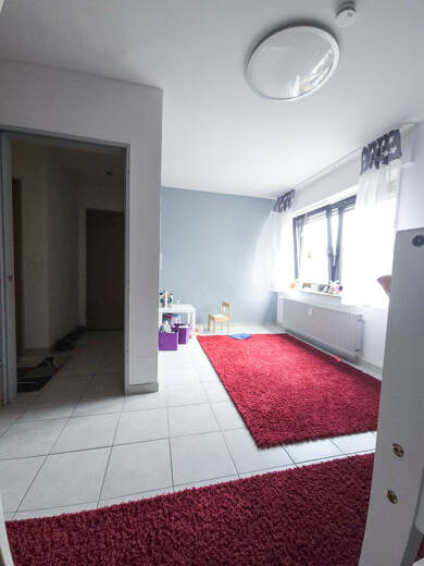 Wohnung zur Miete 625 € 4 Zimmer 89,4 m² frei ab 01.08.2025 Bremen Ense 59469