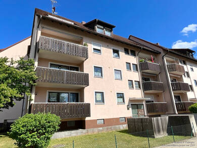 Wohnung zum Kauf 279.000 € 4 Zimmer 94 m² 2. Geschoss Roth 91154