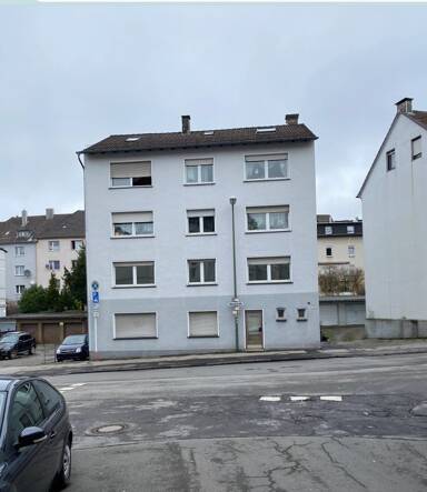 Wohnung zum Kauf provisionsfrei 98.000 € 3 Zimmer 65 m² Geschoss 3/4 Wiesenstraße 14 Lüdenscheid Lüdenscheid 58507