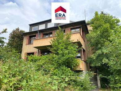 Einfamilienhaus zum Kauf 105.000 € 10 Zimmer 201 m² 2.946 m² Grundstück Großrosseln Großrosseln 66352